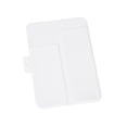 thumbnail image 4 of Herramientas de peluquería, plancha plana para rizar, peines, cortapelos, alisadores blanco Yuyangstore  Estuche de transporte para peluquero, 4 of 8