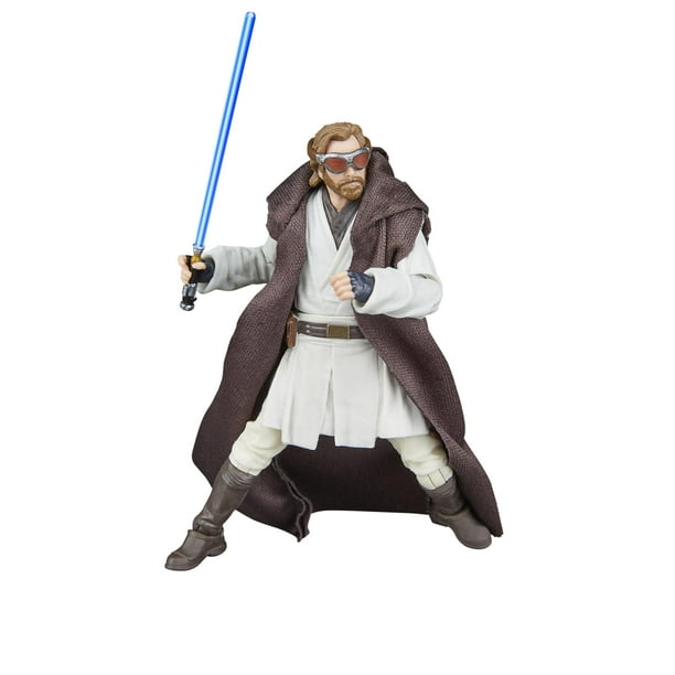 Figura de acción STAR WARS The Vintage Collection Obi-wan Kenobi