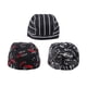 thumbnail image 3 of 3 Uds Sombrero Sombreros para Mujer Sombrero Sombrero de Camarero Comodidad Moda  en La Cabeza Gorras Salvador  Gorro De Cocinero, 3 of 10