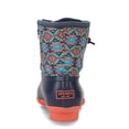 thumbnail image 4 of Women's Sperry, Saltwater Rain Boot, 4 of 6