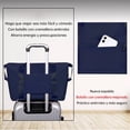 thumbnail image 2 of Maleta para Gym Extensible Gran Capacidad, 2 of 9