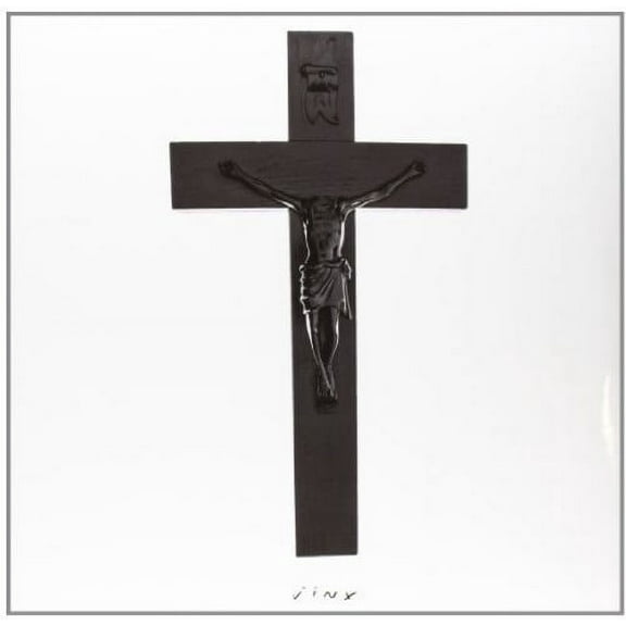 Weekend - Jinx - Music & Performance - Vinyl