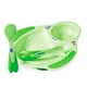 thumbnail image 1 of Plato PUR con cubiertos PUR 5501, 1 of 2