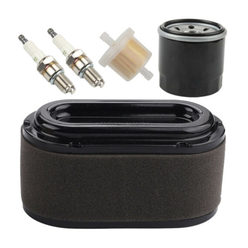 For Toro Timecutter Air Filter Tune Up Kit 42/50in VTWin Engine 127