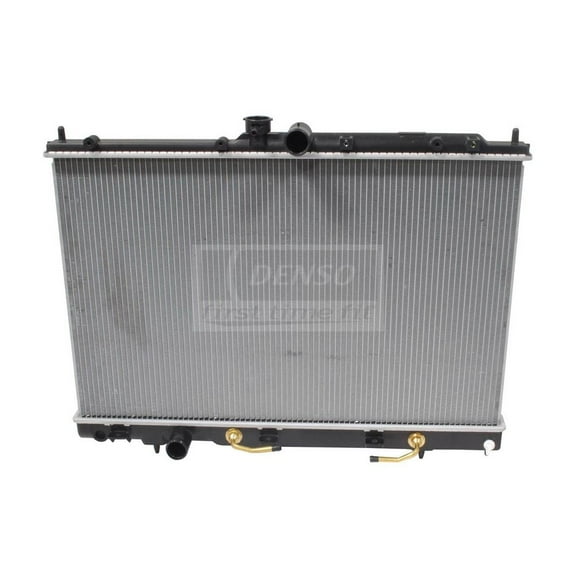 Denso 221-3301 Radiator Fits select: 2003-2005 MITSUBISHI OUTLANDER