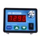 thumbnail image 1 of Controlador De Velocidad Del Motor De CC 20 A, Pantalla LED De 4 Dígitos Controlador De Velocidad Del Motor De CC CW CCW Duradero Para Uso Industrial, 1 of 7