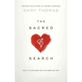 thumbnail image 1 of Sacred Search, Gary Thomas Paperback, 1 of 1