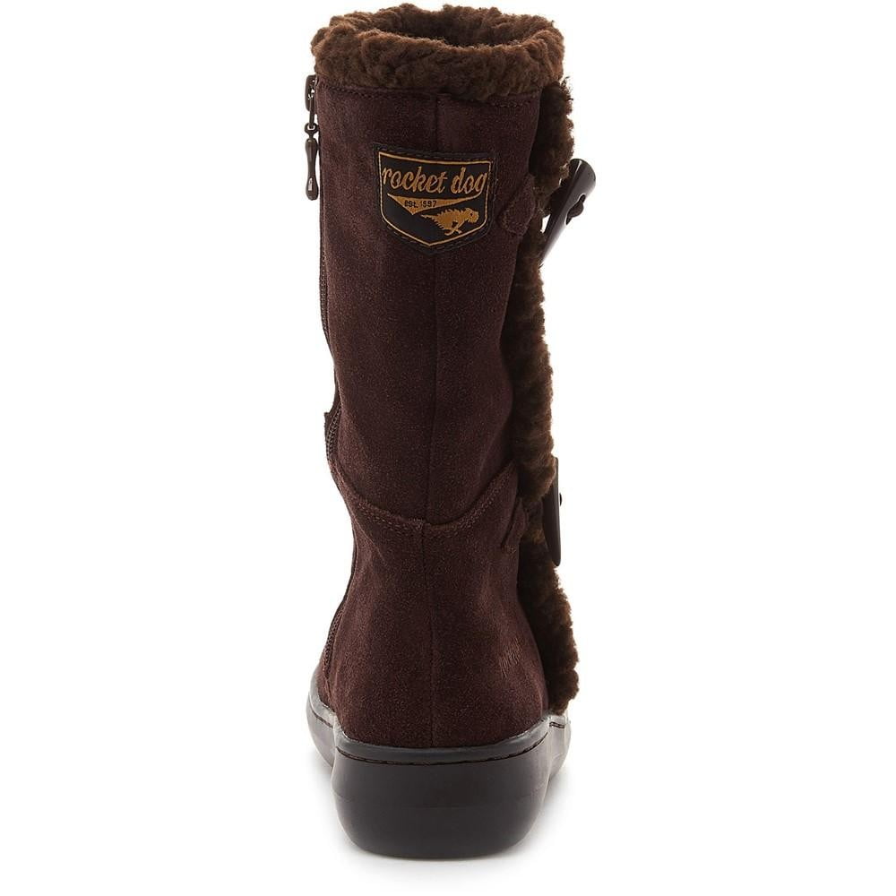 Rocket dog sales winter boots
