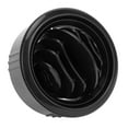 thumbnail image 4 of A/C Vent, Convenient Durable ABS Air Outlet 63mm/2.5in  For Buses Boats For Air Conditioner Outlet For RVs For Wind Leaf, 4 of 8