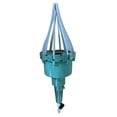 thumbnail image 4 of CV Joint Boot Install Tool Outer Ball Cage Dust Cover Expander Spreader Pneumatic Universal Durable Install Removal for, 4 of 7