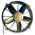 thumbnail image 1 of Spal 30102038 Pala de paleta para ventilador extractor de 12 pulgadas, 1640 CFM, 1 paquete, 1 of 1