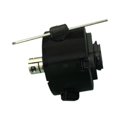 thumbnail image 2 of Almencla Fishing Rod Building Machine Outdoor Space Saving Convenient Three Jaw Chuck 0 to 50mm, 2 of 8