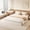 7-inch Height, variant on Box Spring for Full Bed, 9 inch Full Size Box Spring Only, Strong Metal Frame Mattress Foundation, No Noise, Easy Assembly