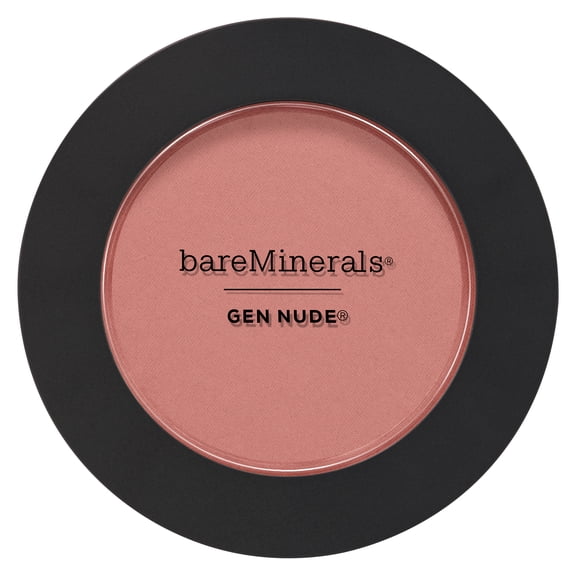 Gen Nude Powder Blush - Call My Blush