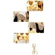 thumbnail image 2 of unbranded Accesorio Colgante De Llavero Con Caballo Y Para Regalar, 2 of 8