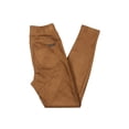 thumbnail image 4 of Sanctuary Womens Faux Suede High Rise Leggings, 4 of 4