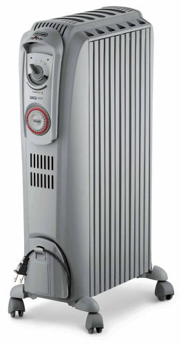 delonghi heater cooler
