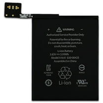 Fenzer New Replacement Battery A1641 A1574 Compatible for Apple iPod Touch 6 6th Gen 1043mAh 3.83V   Tools