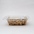 Naturalike Peanuts Nigerian OIF8 Groundnuts 8.2oz Salted Dry Peanuts