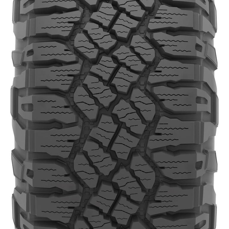 グッドイヤーラングラー 265/60R18 Goodyear, Light Truck Tire, 265/60R18 114T XL, Rugged Terrain