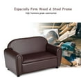 thumbnail image 5 of Resenkos Kids Sofa Armrest Chair with Storage Function, Kids Chairs for Kids, 5 of 10