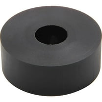 Allstar Performance Bump Stop Puck 65dr Black 3/4in