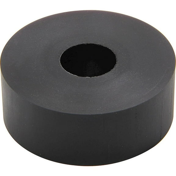 Allstar Performance Bump Stop Puck 65dr Black 3/4in