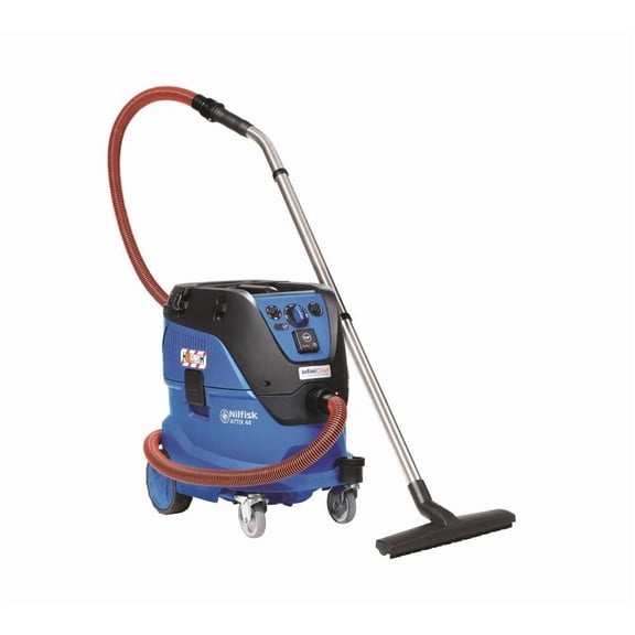 Nilfisk-Alto Attix 44-21 Infiniclean Vacuum