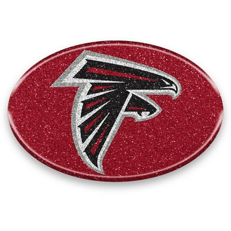 Nfl Atlanta Falcons Color Bling Emblem Walmart Com HD Wallpapers Download Free Images Wallpaper [wallpaper896.blogspot.com]
