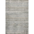 thumbnail image 2 of Addison Rugs Mayfield Premium Machine Washable Transitional Stripes Granite Rectangle Rug, 8' x 10', 2 of 6
