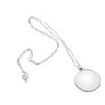 thumbnail image 2 of Lupa, lupa de 5 aumentos, lente monóculo, lupa para joyería, lupa de lectura, creada con maestría, 2 of 12