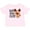 AD-Pink, variant on Inktastic Doggone Cute- Happy Puppy Boys or Girls Baby T-Shirt