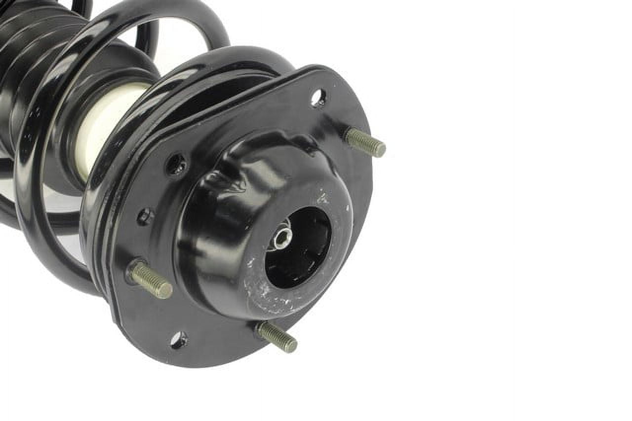 KYB SR4057 Complete Corner Unit Assembly -Strut, Mount and Spring Fits select: 2005-2010 CHEVROLET COBALT, 2006-2007 CHEVROLET HHR LT
