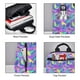 thumbnail image 3 of Easygdp Disco Roller Skates para Easygdp Yak - Mochila Casual Ligera y Resistente para Viaje y Senderismo para Hombres y Mujeres, 3 of 7