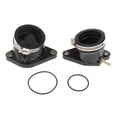 thumbnail image 1 of 2 X Botas De Carburador Del Colector De Admisión L & R Para Yamaha Raptor 660 Sunnimix Bota del colector de admisión del coche, 1 of 8