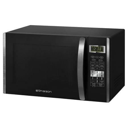 Emerson 1000 watt microwave manual