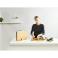Joseph Joseph Index Bamboo 3piece Chopping Board Set