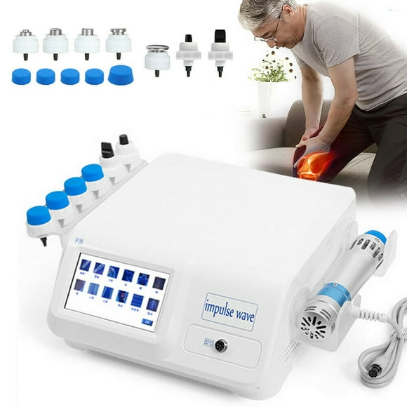 shockwave therapy machine for ed