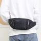 thumbnail image 5 of Bolso de Hombro de Hombres Bolso de Cintura Bolso de Hombro de Deportes Casuales de Gran Capacidad Bolso de Tela Ligera Bolso de Pecho Transversal, 5 of 8