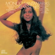 Mongo Santamaria Greatest Hits