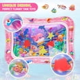 thumbnail image 2 of Alfombrilla Tummy Time Infinno Premium para bebés de 3 a 24 meses, 2 of 7