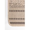 thumbnail image 2 of ECARPET Kitchen, Hallway, Laundry Room, Entrance, Kids Room, Bathroom Mat & Utility Rug, Non Slip Rubber Backing, 2 of 9
