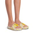 thumbnail image 2 of Ground Up Women's Pokeman Slide, Sizes 6-11, 2 of 5