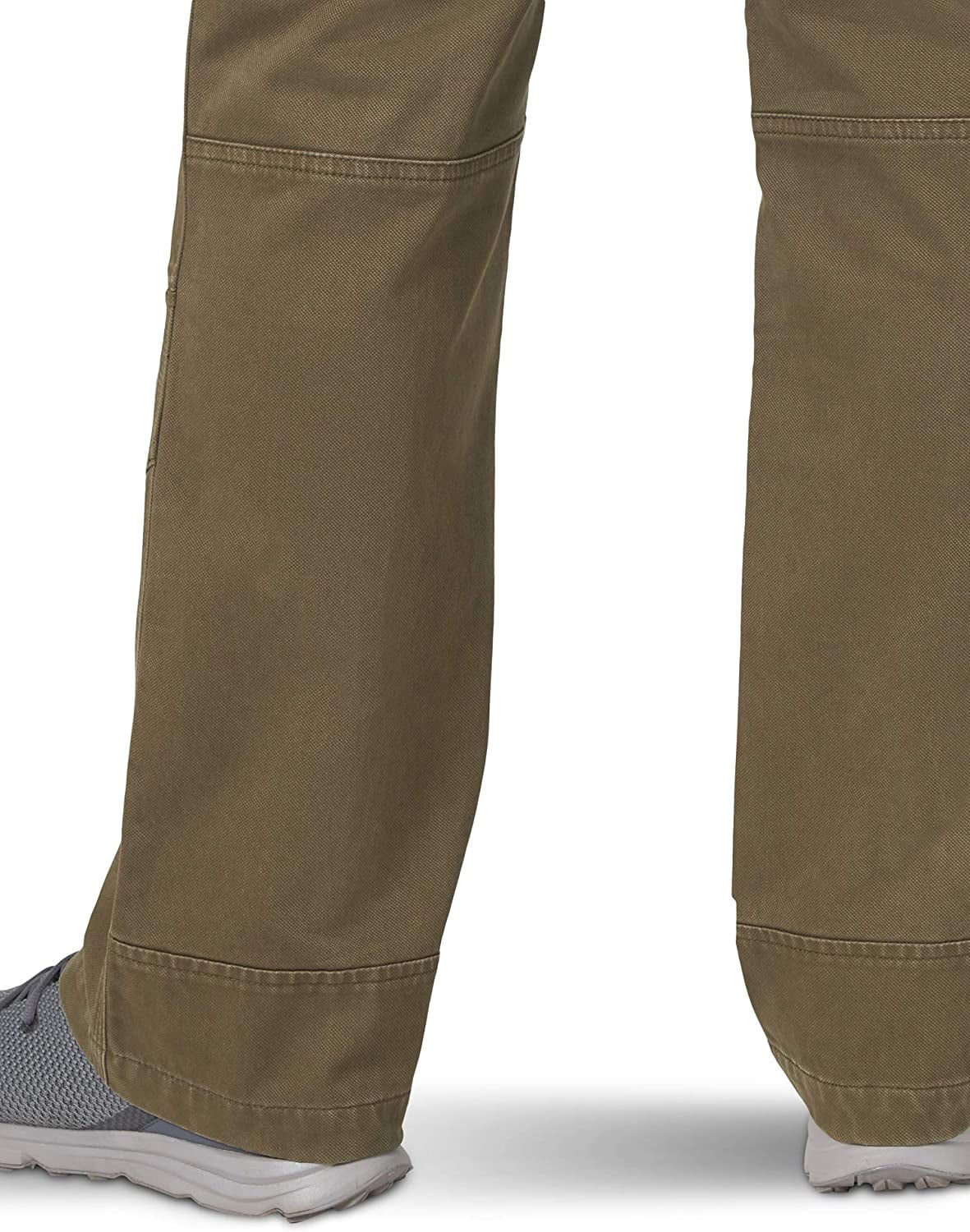 Wrangler® ATG Men's Reinforced Utility Pant with Moisture Wicking