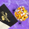 thumbnail image 4 of SweetGourmet Gummy Candy Corn | Sugared Marshmallow Candy | 2 Pounds, 4 of 9