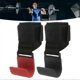 thumbnail image 1 of Weight Lifting Hook Hand Grip Steel Hook Heavy Duty Lifting Grip Anti Slip Pull-ups Hooks Power Lifting Gloves for Gym, 1 of 5