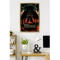 thumbnail image 2 of Star Wars: Revenge Of The Sith - 20th Anniversary Wall Poster, 22.375" x 34" Framed, 2 of 5