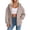 C-Beige482, variant on DHFJKG Womens Zip Up Hoodies Sweatshirts Coat Oversized Solid Color Long Sleeved Pockets Drawstring Casual Hooded Jacket For Spring Autumn Winter Comfort Tops