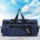 thumbnail image 1 of Oxford Dry Wet Separation Bolsas Cremalleras laterales Mochila deportiva para fútbol al aire libre, 1 of 7