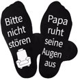 thumbnail image 1 of Birthday Advent Calendar For Men Dad Grandpa Grandma Filling Ideas Small Mini Socks Comfort, 1 of 4